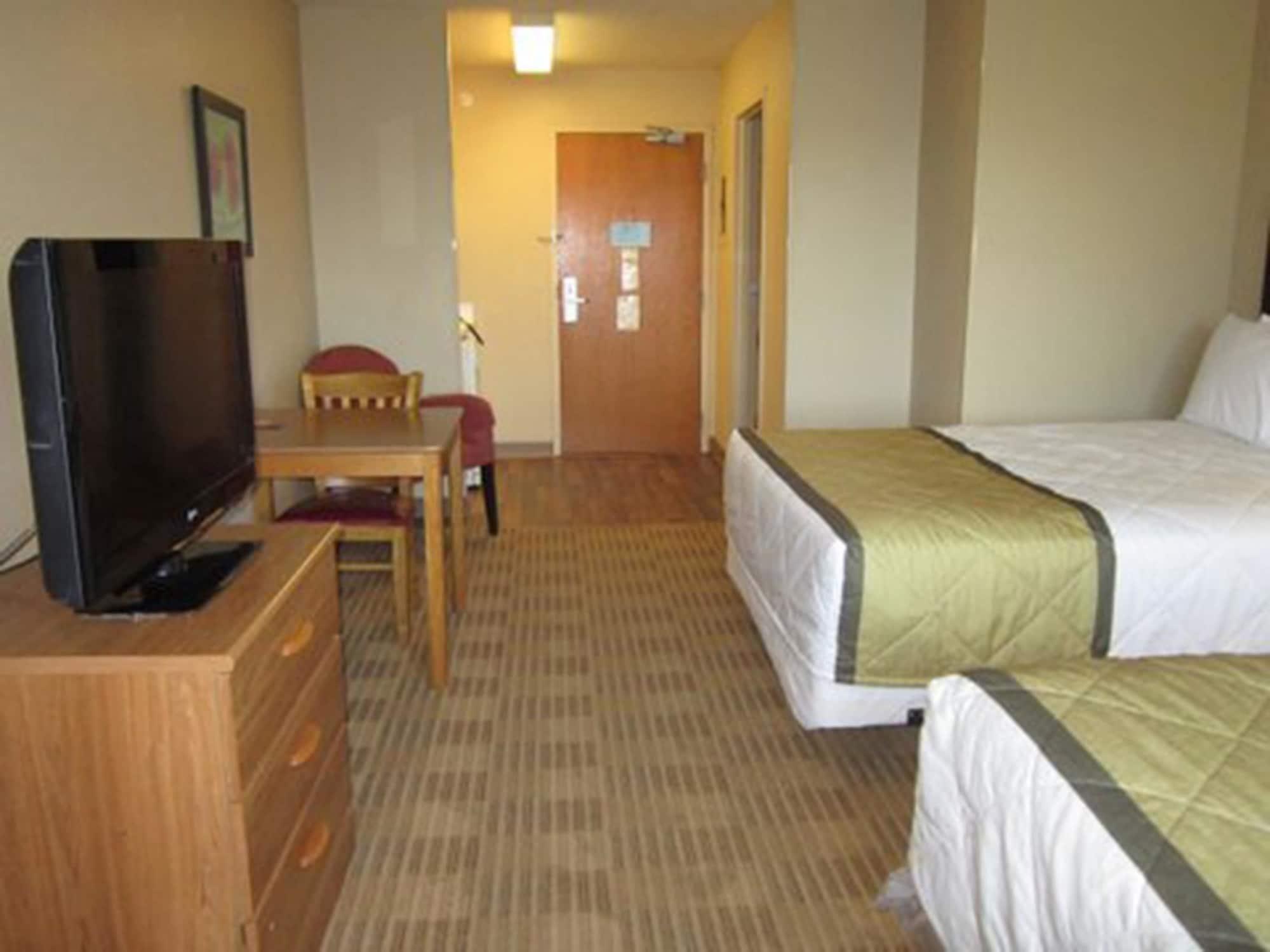 Extended Stay America Select Suites - Austin - Round Rock - North Exterior foto
